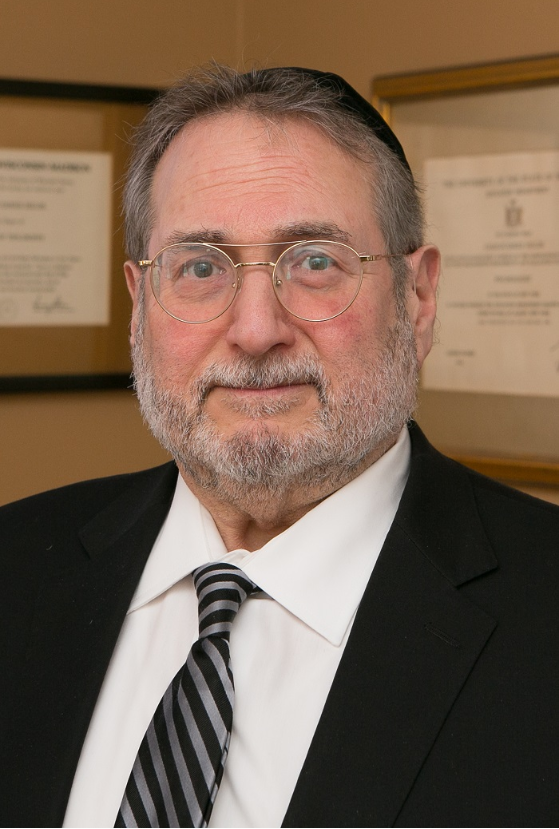 Dr. Charles Heller